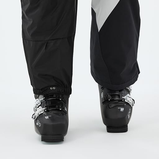 Guêtres de neige élastiques Image principale des détails du produit,
