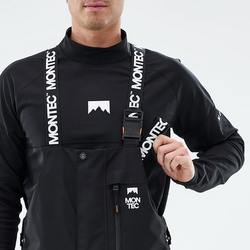 One-Point Adjustable Suspenders, Image 1 of 2