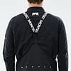 One-Point Adjustable Suspenders, Image 2 of 2,