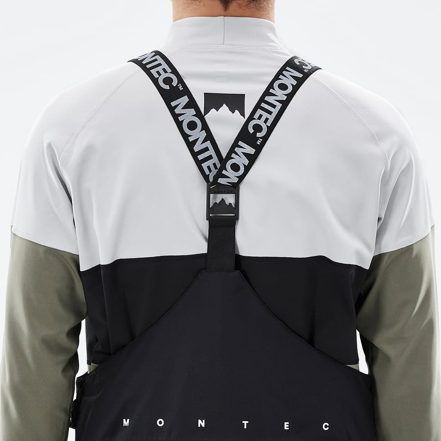 One-Point Adjustable Suspenders