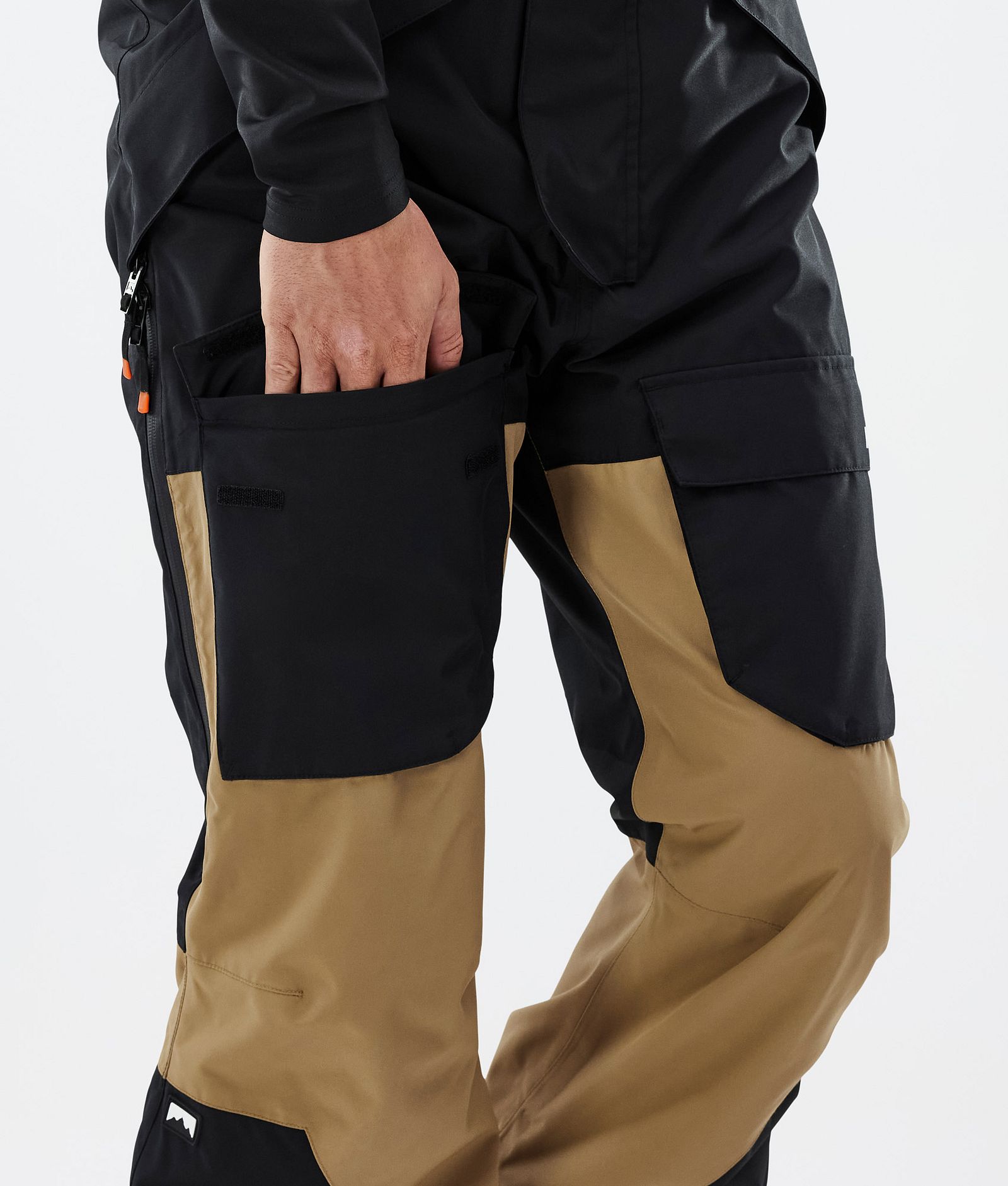 PANTALONES ESQUÍ HOMBRE SKI PANT