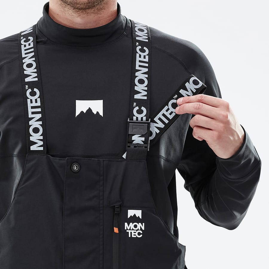One-Point Adjustable Suspenders
