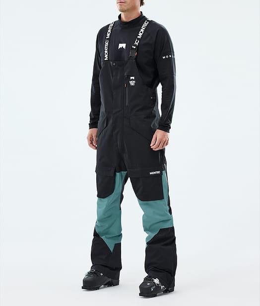 Fawk Pantalones Esquí Hombre