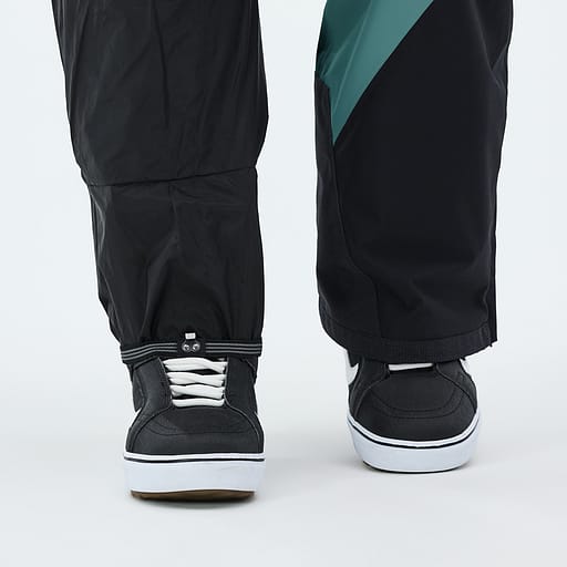 Elasticated Snow Gaiters