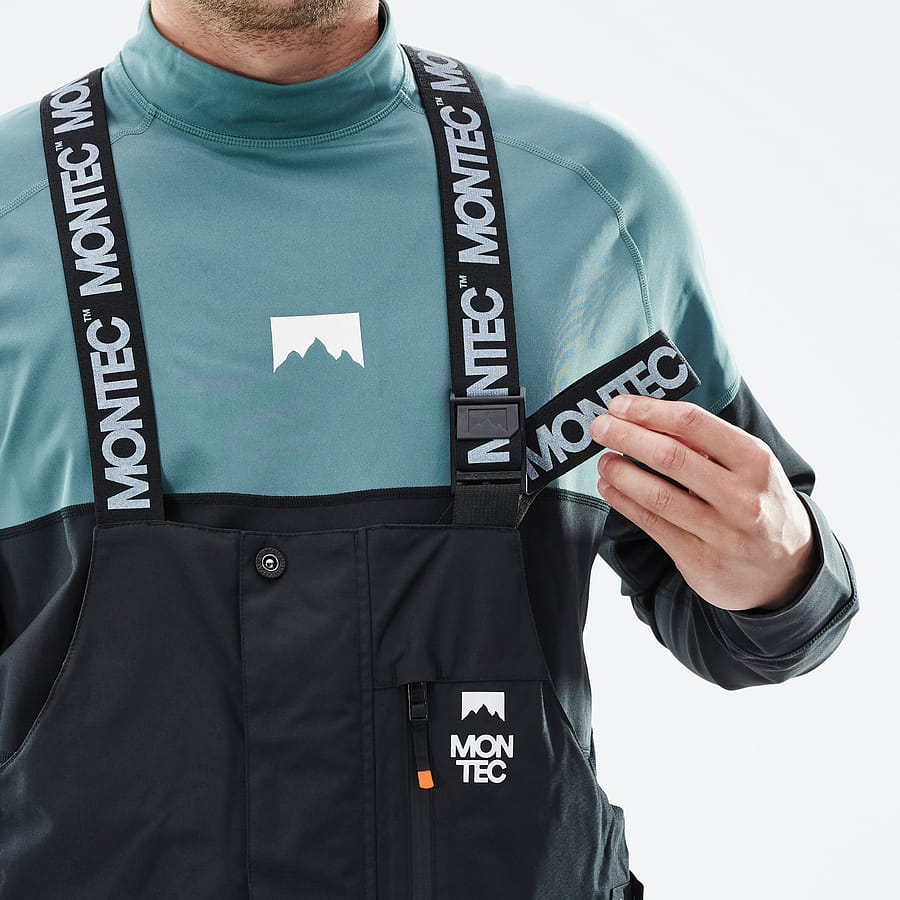 One-Point Adjustable Suspenders