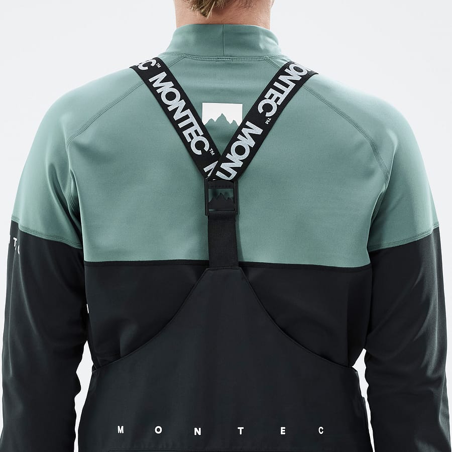 One-Point Adjustable Suspenders