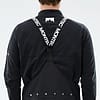 One-Point Adjustable Suspenders, Image 2 of 2,