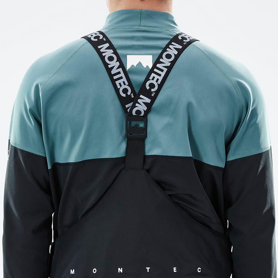 One-Point Adjustable Suspenders