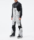 Fawk Pantalones Snowboard Hombre Snow Camo, Imagen 1 de 6