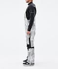 Fawk Pantalones Snowboard Hombre Snow Camo, Imagen 2 de 6