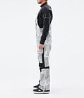 Fawk Pantaloni Snowboard Uomo Snow Camo, Immagine 2 di 6