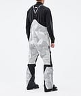 Fawk Ski Pants Men Snow Camo, Image 3 of 6