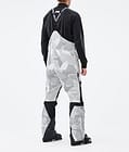 Fawk Pantaloni Sci Uomo Snow Camo, Immagine 3 di 6