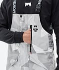 Fawk Ski Pants Men Snow Camo, Image 5 of 6