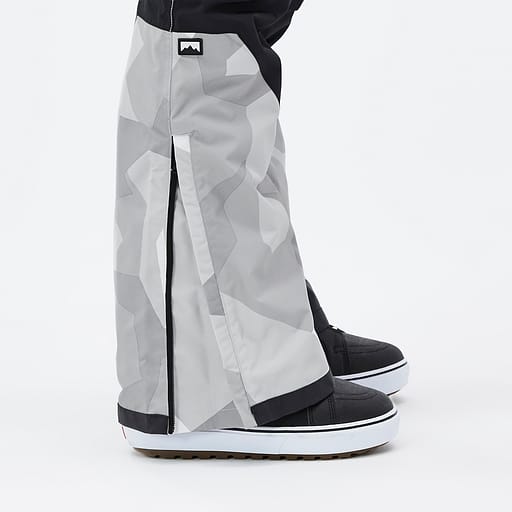 Zippered Gusseted Hems Main Product Details Image,