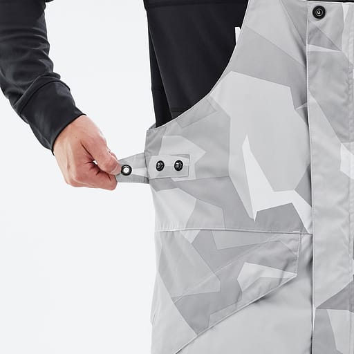 Snapper-Adjustable Waist Main Product Details Image,