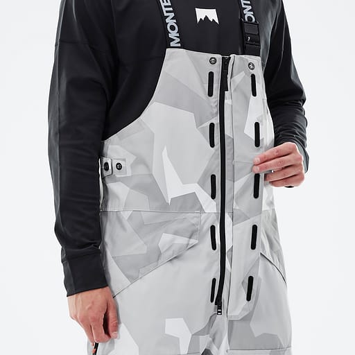 Front-Access Zipper Main Product Details Image,