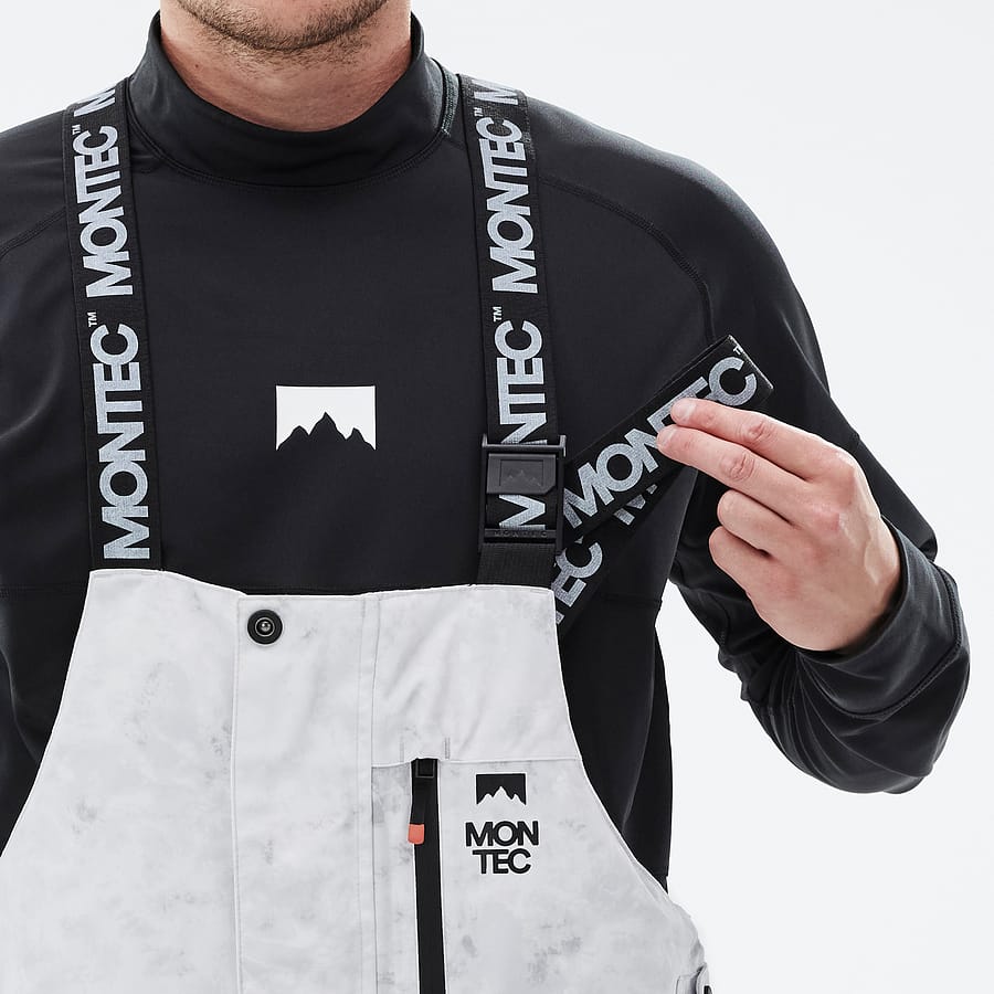 One-Point Adjustable Suspenders
