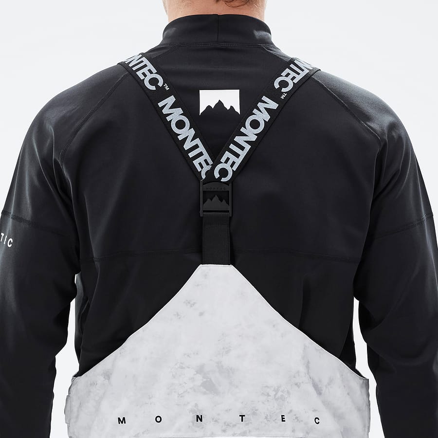 One-Point Adjustable Suspenders