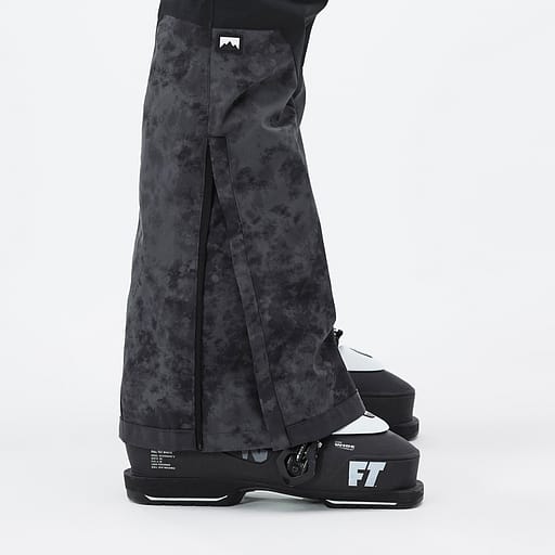 Zippered Gusseted Hems Main Product Details Image,
