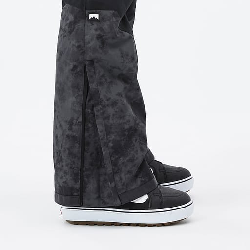 Ourlets à soufflets avec fermeture éclair Image principale des détails du produit,