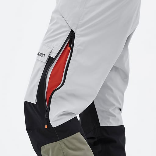 Zipped and Meshed Vents Main Product Details Image,