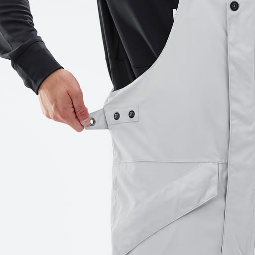 Snapper-Adjustable Waist Main Product Details Image,