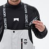 One-Point Adjustable Suspenders, Image 1 of 2,