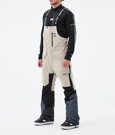 Men's Snowboard Pants