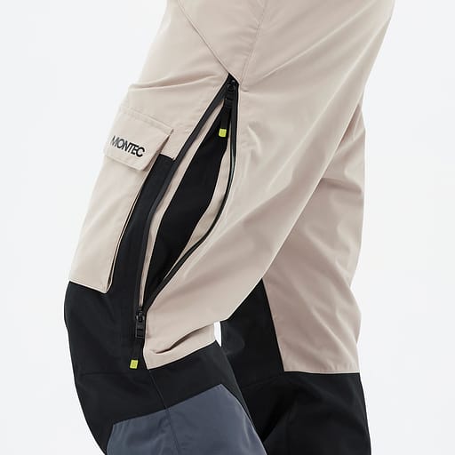 Zipped and Meshed Vents Main Product Details Image,