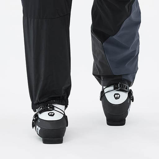 Elasticated Snow Gaiters Main Product Details Image,