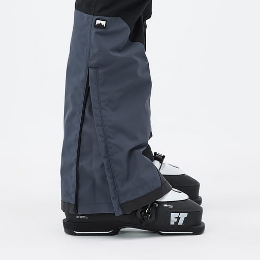 Zippered Gusseted Hems Main Product Details Image,
