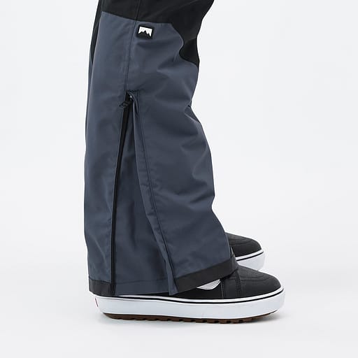 Zippered Gusseted Hems Main Product Details Image,