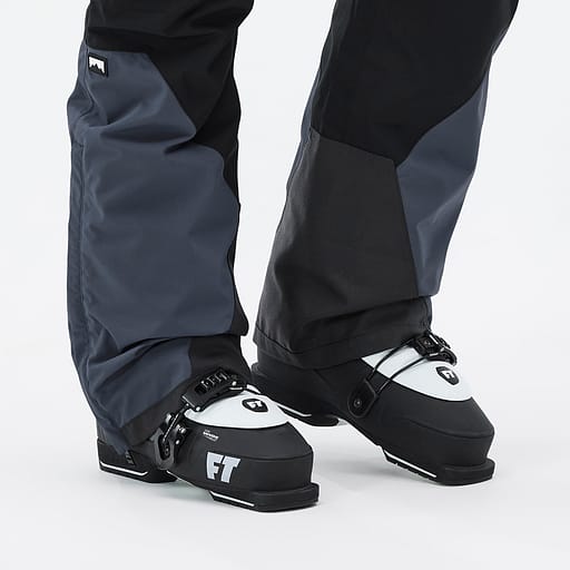 Reinforced Hem and Inner Ankle Main Product Details Image,