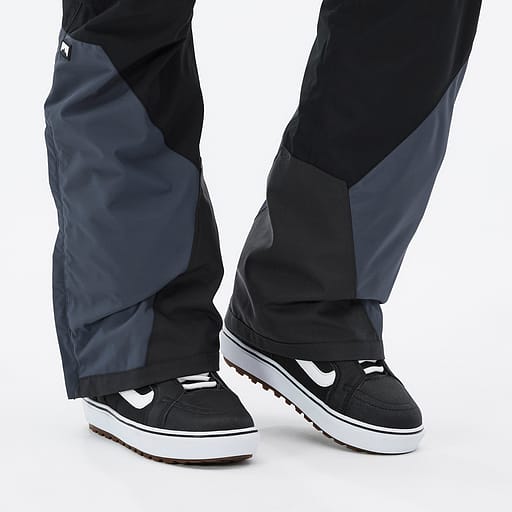 Reinforced Hem and Inner Ankle Main Product Details Image,