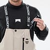One-Point Adjustable Suspenders, Image 1 of 2,
