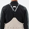 One-Point Adjustable Suspenders, Image 2 of 2,