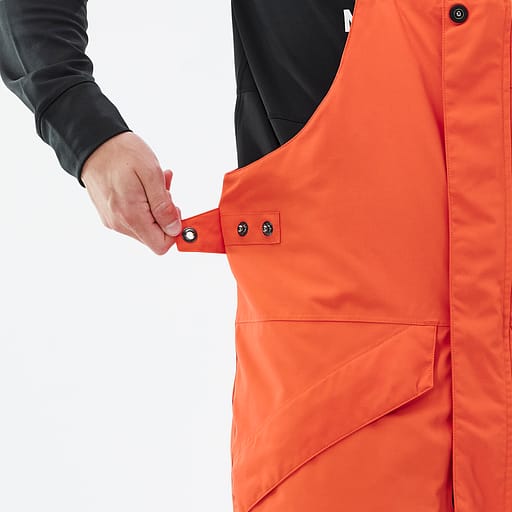 Snapper-Adjustable Waist Main Product Details Image,