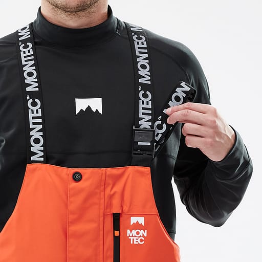 One-Point Adjustable Suspenders Main Product Details Image,