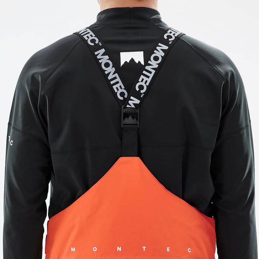 One-Point Adjustable Suspenders