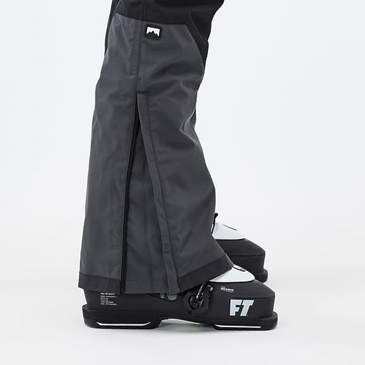 Zippered Gusseted Hems Main Product Details Image,