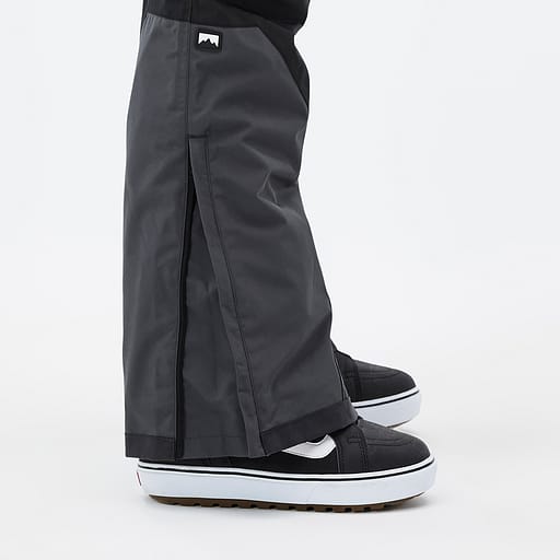 Zippered Gusseted Hems Main Product Details Image,