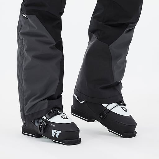 Reinforced Hem and Inner Ankle Main Product Details Image,