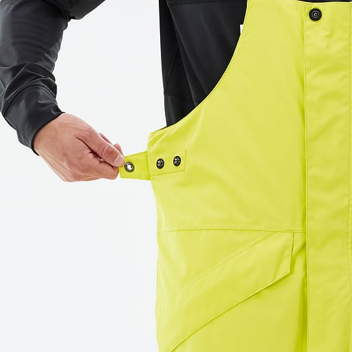 Snapper-Adjustable Waist Main Product Details Image,