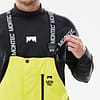 One-Point Adjustable Suspenders, Image 1 of 2,