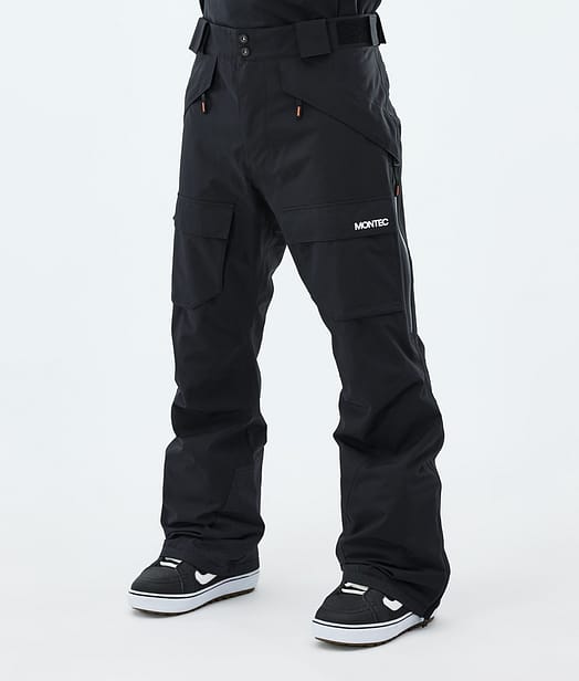 Kirin Snowboard Pants Men