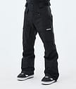 Montec Kirin Snowboard Pants Men Black