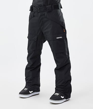 Men's Sowboard Pants & Bibs