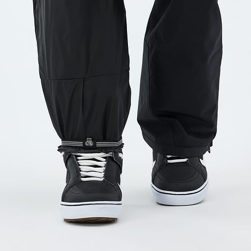 Elasticated Snow Gaiters