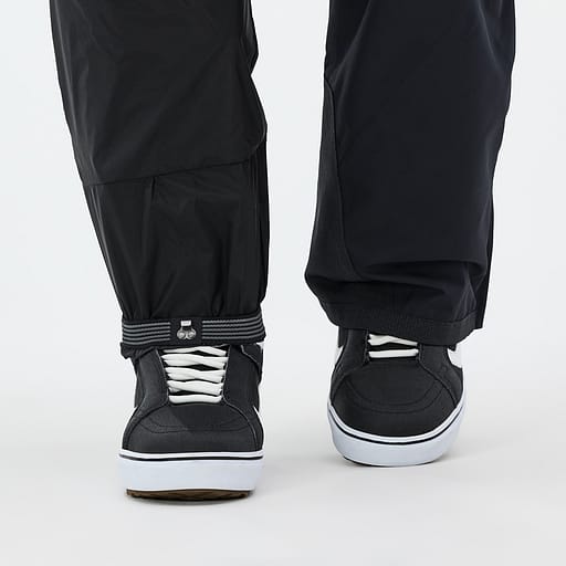 Elasticated Snow Gaiters Main Product Details Image,